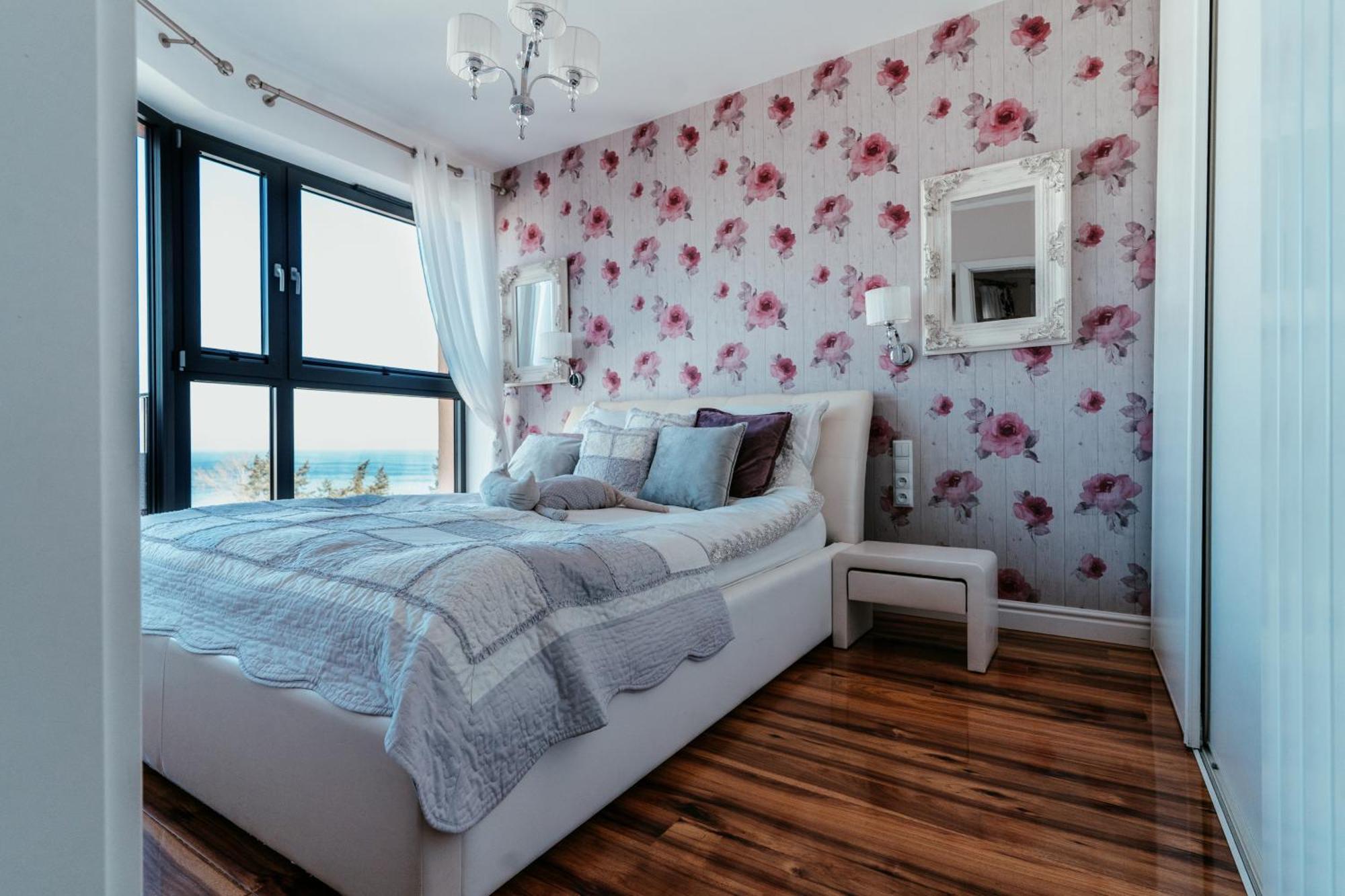 Apartament Martini Miedzyzdroje Esterno foto